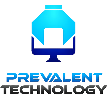 Prevalent Technology Logo